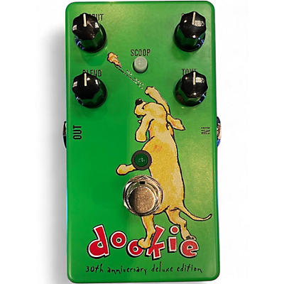 Used MXR DOOKIE Effect Pedal