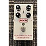 Used MXR Used MXR DOUBLE-DOUBLE OVERDRIVE Effect Pedal