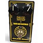 Used MXR DOUBLE DOWN Effect Pedal