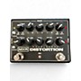 Used MXR DOUBLESHOT DISTORTION Effect Pedal