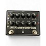 Used MXR DOUBLESHOT DISTORTION Effect Pedal