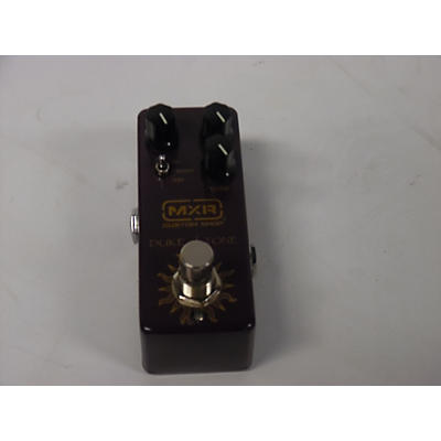 MXR Used MXR DUKE OF TONE Effect Pedal