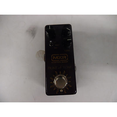 MXR Used MXR DUKE OF TONE Effect Pedal