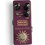 Used MXR DUKE OF TONE Effect Pedal