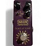 Used MXR DUKE OF TONE Effect Pedal