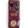 Used MXR DUKE OF TONE Effect Pedal