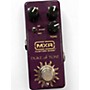 Used MXR DUKE OF TONE Effect Pedal