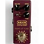 Used MXR DUKE OF TONE Effect Pedal