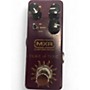 Used MXR DUKE OF TONE Effect Pedal