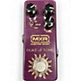 Used MXR DUKE OF TONE Effect Pedal