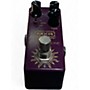Used MXR DUKE OF TONE OVERDRIVE Effect Pedal
