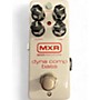 Used MXR Used MXR DYNA COMP BASS Bass Effect Pedal