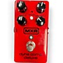 Used MXR DYNA COMP DELUXE Effect Pedal
