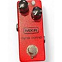 Used MXR Used MXR DYNA comp mini Effect Pedal