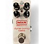 Used MXR Used MXR DYNACOMP BASS Bass Effect Pedal