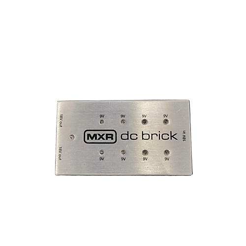 MXR Used MXR Dc Brick