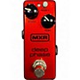 Used MXR Deep Phase Effect Pedal