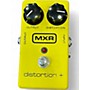 Used MXR Distortion + Effect Pedal