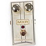 Used MXR Distortion Plus Randy Rhoads Effect Pedal