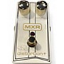 Used MXR Distortion+ Randy Rhoads Edition Effect Pedal
