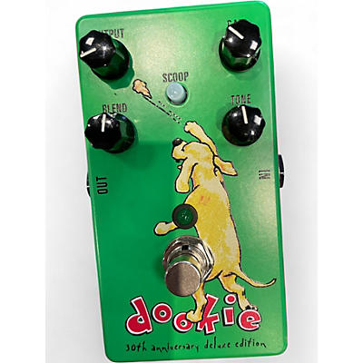 Used MXR Dookie Effect Pedal