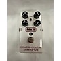 Used MXR Used MXR Double-Double Overdrive Effect Pedal