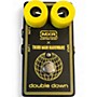 Used MXR Double Down Effect Pedal
