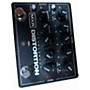 Used MXR Doubleshot Distortion Effect Pedal