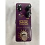 Used MXR Used MXR Duke Of Tone Effect Pedal