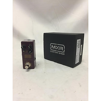 MXR Used MXR Duke Of Tone Effect Pedal