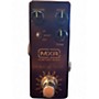 Used MXR Duke Of Tone Effect Pedal