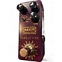 Used MXR Duke of Tone Effect Pedal