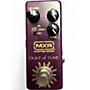 Used MXR Duke of Tone Effect Pedal