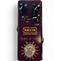 Used MXR Duke of tone Effect Pedal