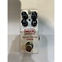 Used MXR Used MXR Dyna Comp Bass Effect Pedal