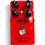 Used MXR Dyna Comp Deluxe Effect Pedal