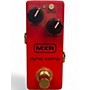 Used MXR Dyna Comp mini Effect Pedal
