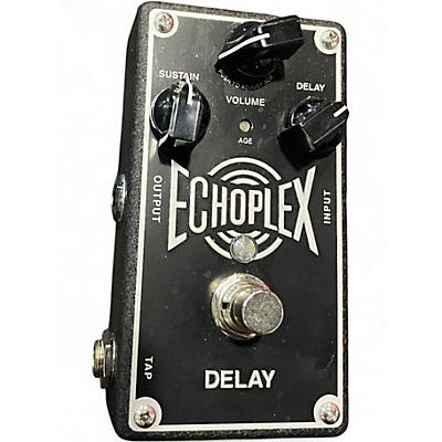 Used MXR ECHOPLEX DELAY Effect Pedal
