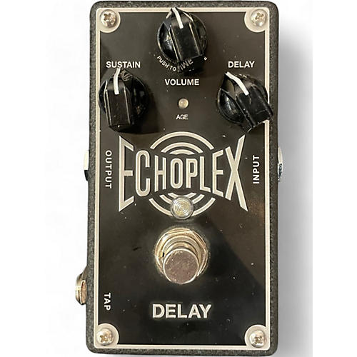 MXR Used MXR ECHOPLEX Effect Pedal