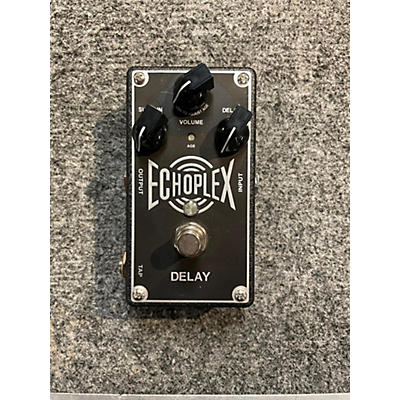 MXR Used MXR ECHOPLEX Effect Pedal