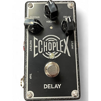 Used MXR ECHOPLEX Effect Pedal