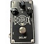 Used MXR ECHOPLEX Effect Pedal