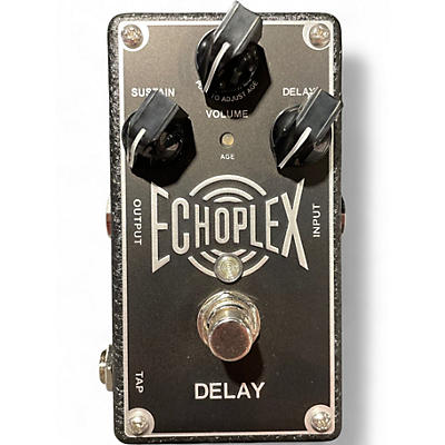 Used MXR ECHOPLEX Effect Pedal