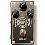 Used MXR ECHOPLEX Effect Pedal