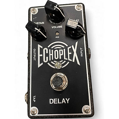 Used MXR ECHOPLEX Effect Pedal