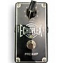 Used MXR ECHOPLEX PREAMP Effect Pedal
