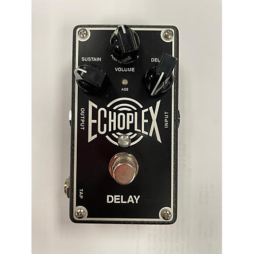 MXR Used  MXR ECHOPLEX