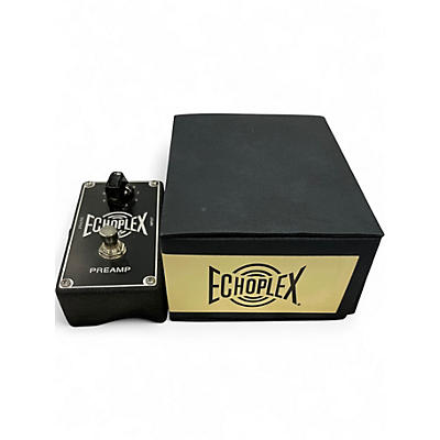 Used MXR EP101 ECHOPLEX Effect Pedal