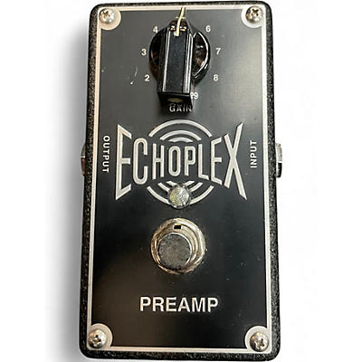 Used MXR EP101 ECHOPLEX Effect Pedal