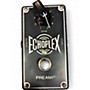 Used MXR EP101 ECHOPLEX PREAMP Effect Pedal